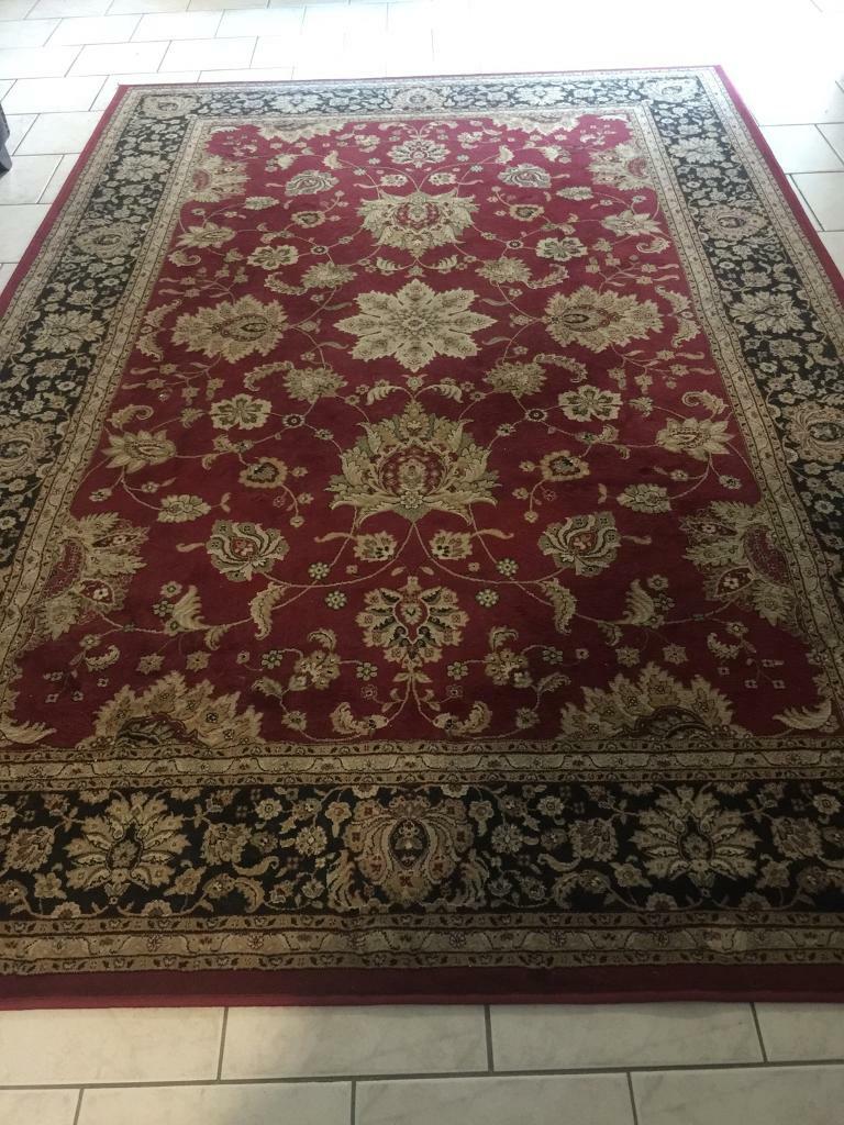 Stunning Extra Large Rug in Aberdeen Gumtree