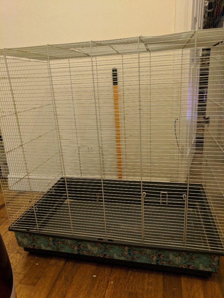 Ferplast Jenny rat cage in Canvey Island, Essex Gumtree