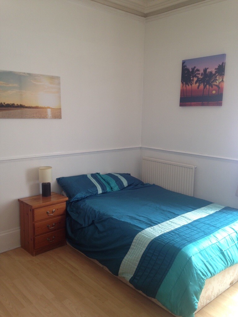 1 Bedroom Flat Rosemount Aberdeen In Aberdeen Gumtree