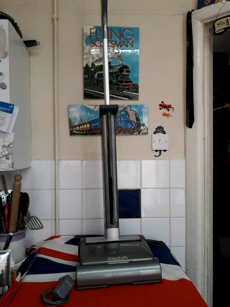vacuum floor nozzle