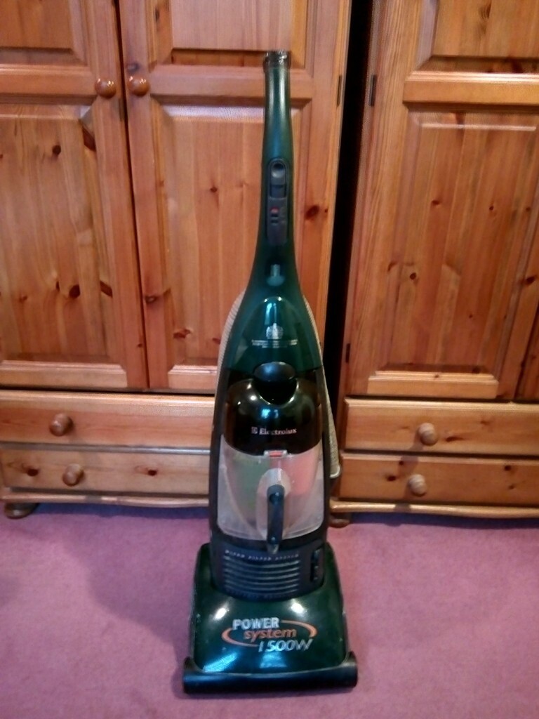 Electrolux Power System 1500W Vacuum Cleaner in Harborne, West