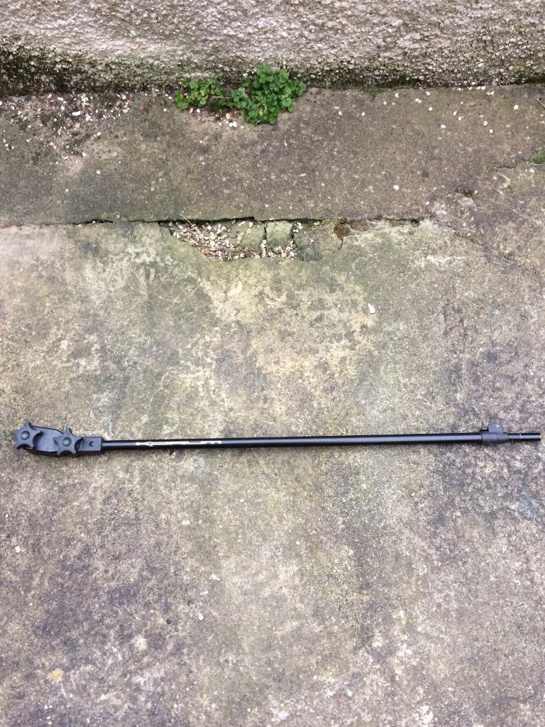 Korum Telescopic Feeder Arm In Perfect Condition In Blackpool