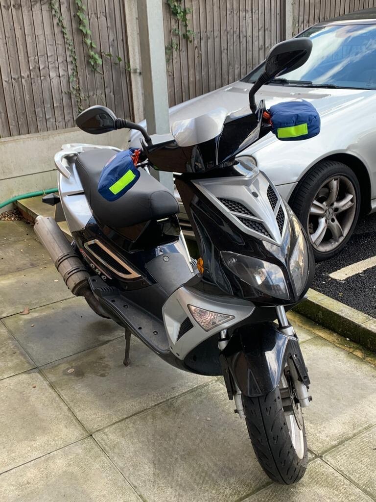 jonway scooter 125cc price