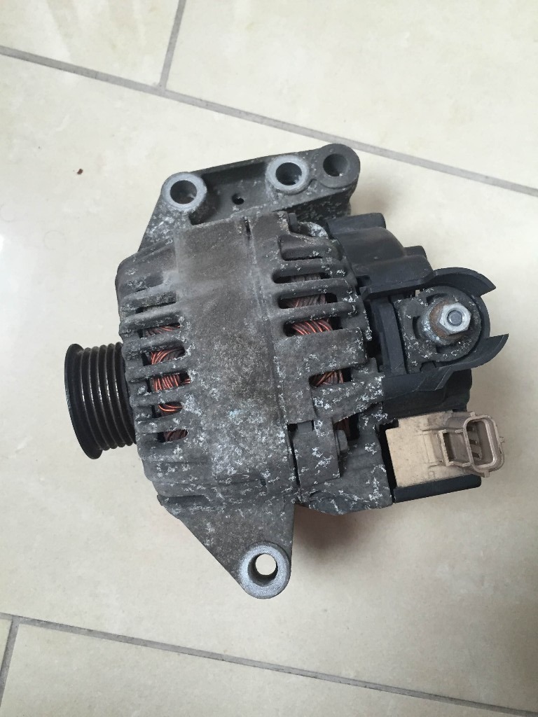 FORD KA ALTERNATOR USED ££OFFERS££ in West End, Glasgow Gumtree