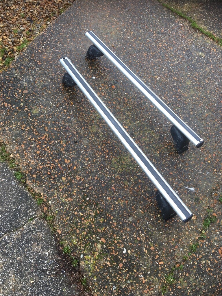 Roof bars for Vauxhall Astra van in Rustington, West Sussex Gumtree