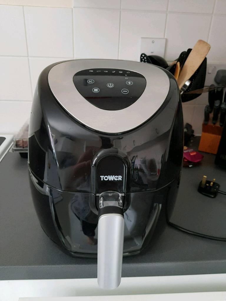 Air fryer in Stalham, Norfolk Gumtree