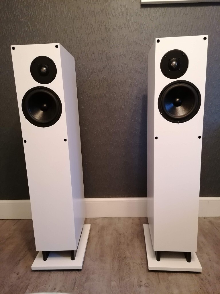 DIY Proac D30 clone New!!! | in Wester Hailes, Edinburgh | Gumtree