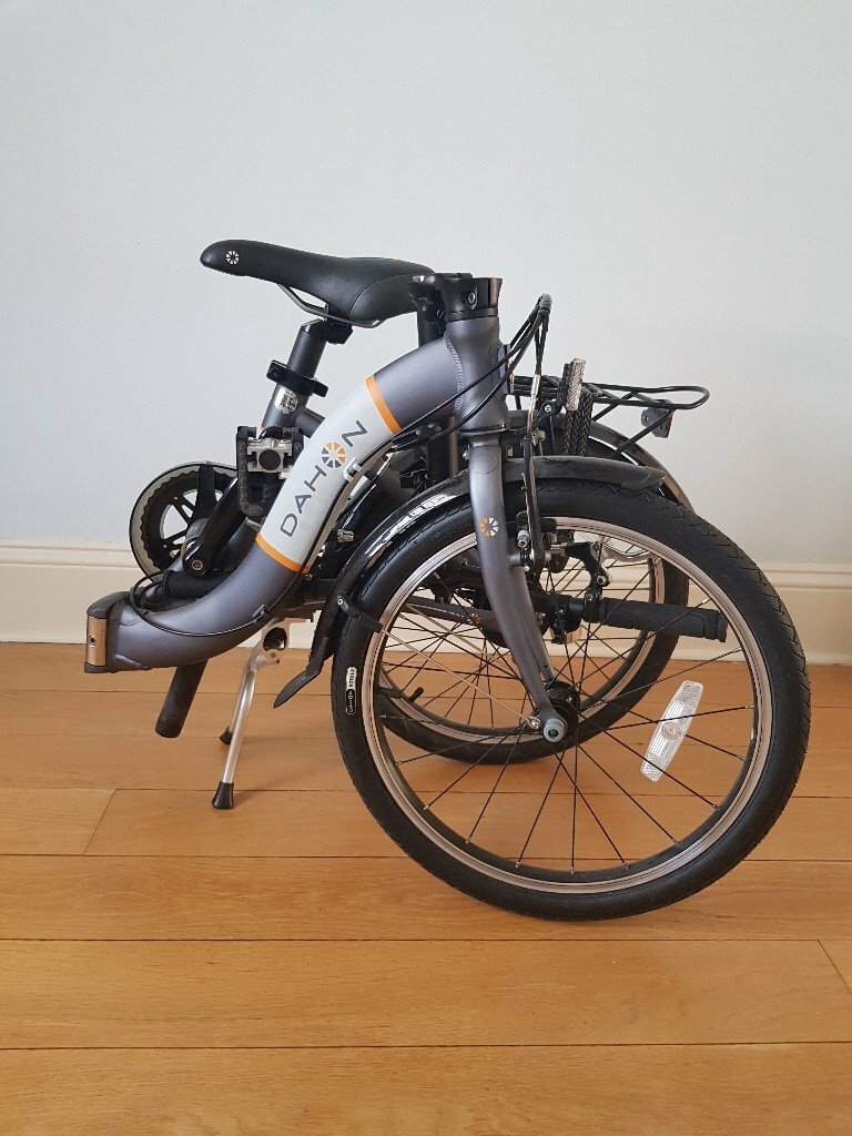 dahon i7 vitesse