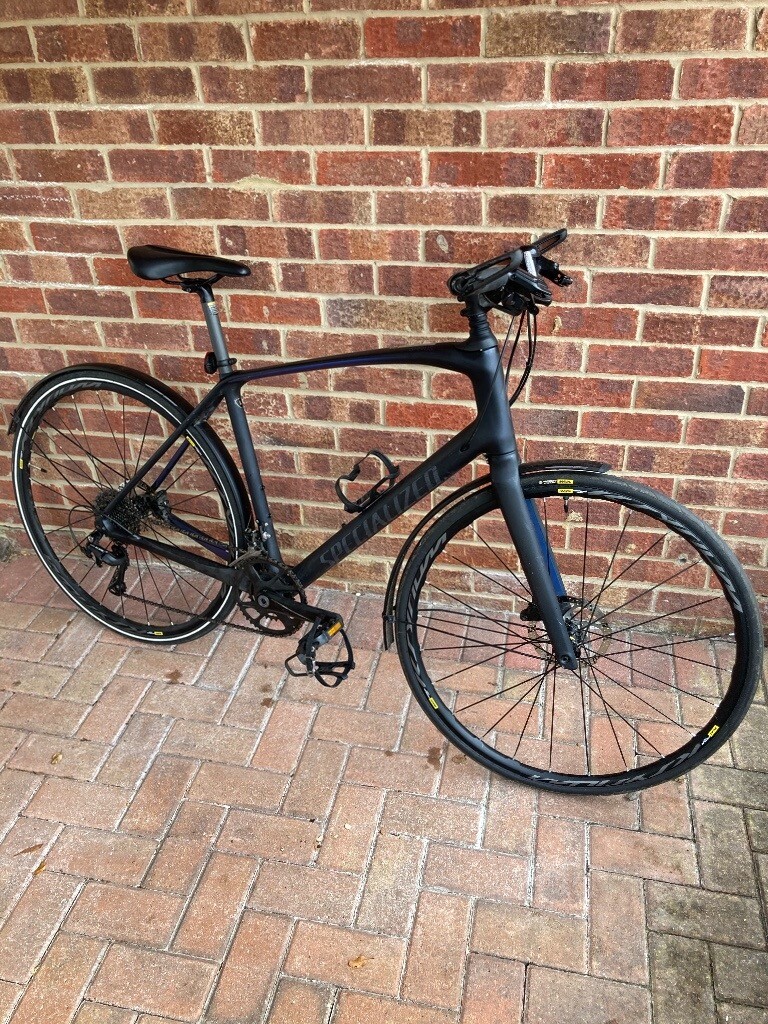 Sirrus Sport 2018 Specialized Sirrus Carbon Sirrus Sport