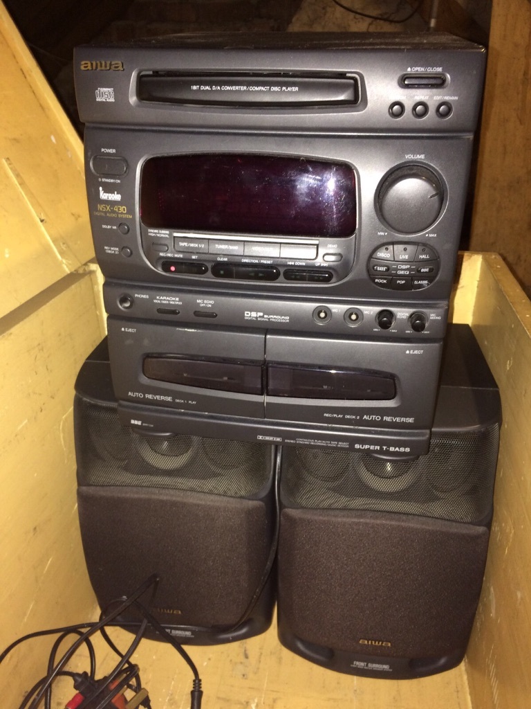 Hi fi x машина