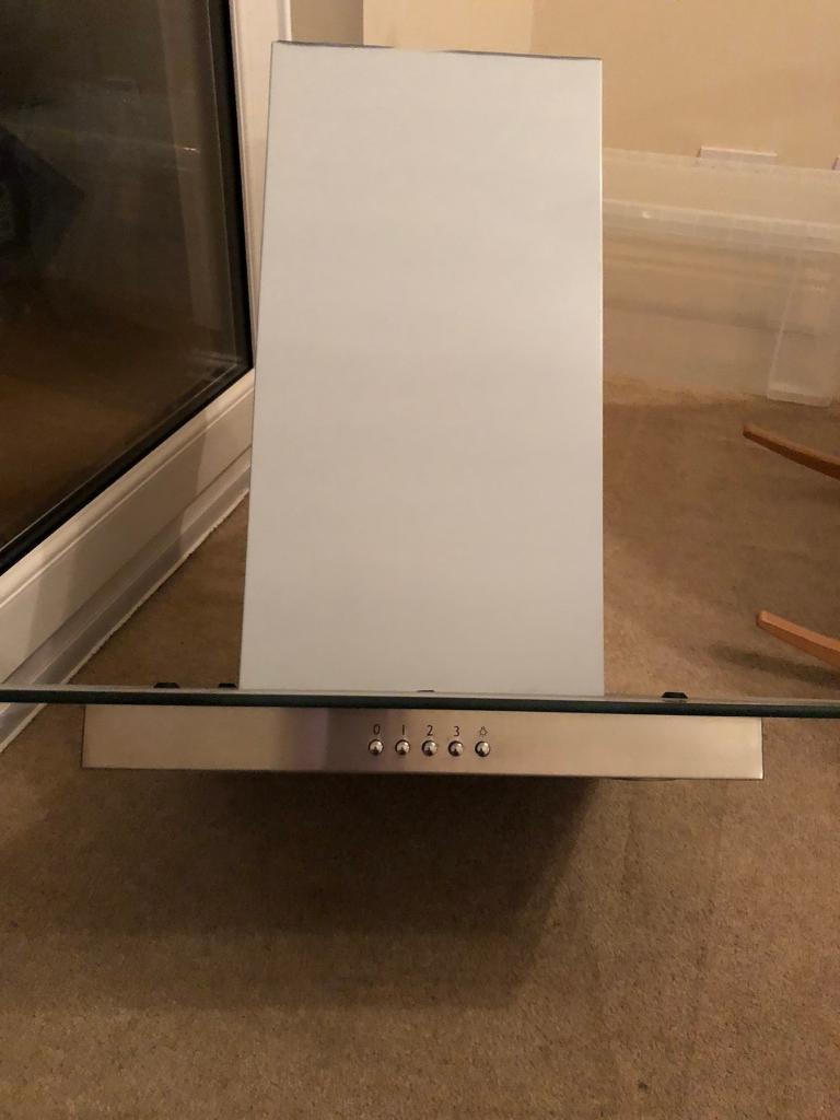 CDA Cooker Hood Extractor 700mm in Rothwell, West Yorkshire Gumtree