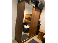 Dwell For Sale Bedroom Wardrobes Storage Gumtree