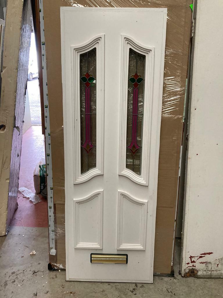 Upvc door panel in Bradford, West Yorkshire Gumtree