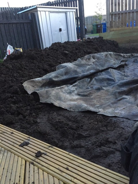 Ton Of Topsoil >> 2 3 Ton Of Topsoil Going Free In Glasgow Gumtree Ton Of Topsoil >> 2 3 Ton Of Topsoil Going Free In Glasgow Gumtree