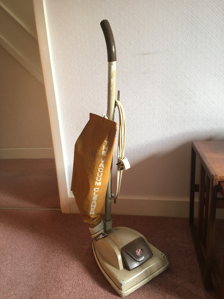 Hoover Junior Vacuum Cleaner 1960s/70s Model 1346 in Solihull, West