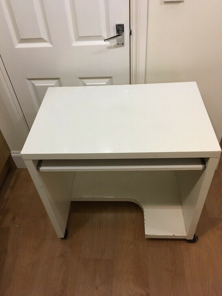Used Ikea Desk in Stapleton, Bristol Gumtree