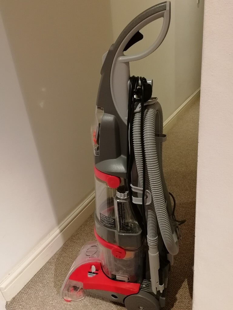 Vax v124a Carpet cleaner in StokeonTrent, Staffordshire Gumtree