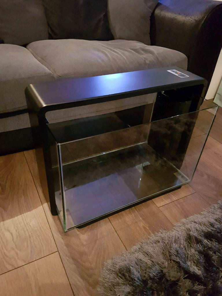 Superfish Home 60 aquarium fish tank in Dunfermline, Fife Gumtree