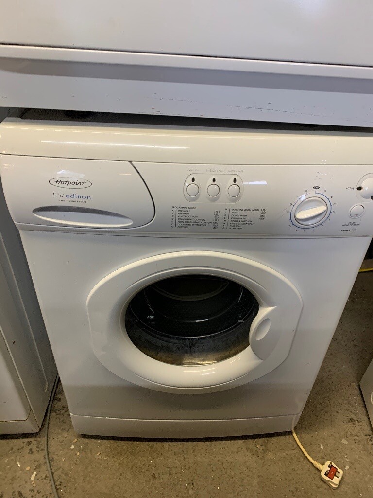 Washing machine in Liverpool, Merseyside Gumtree