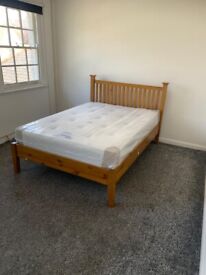 image for Room sharing in the heart of  Mitcham. Inclusive of all bills £300pcm. CR4 3ND .