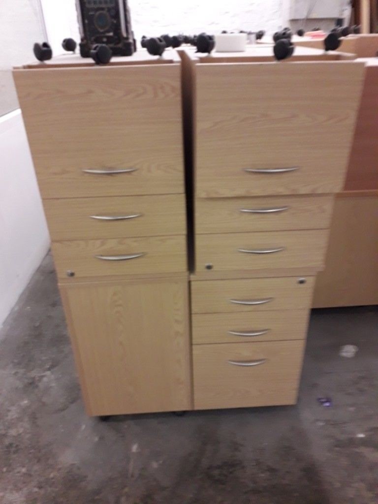 Under desk drawers in Wakefield, West Yorkshire Gumtree