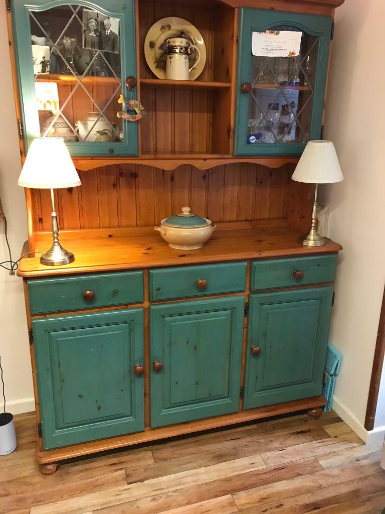Kitchen Dresser In Malone Belfast Gumtree