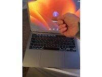 2021 MacBook Pro touchbar 