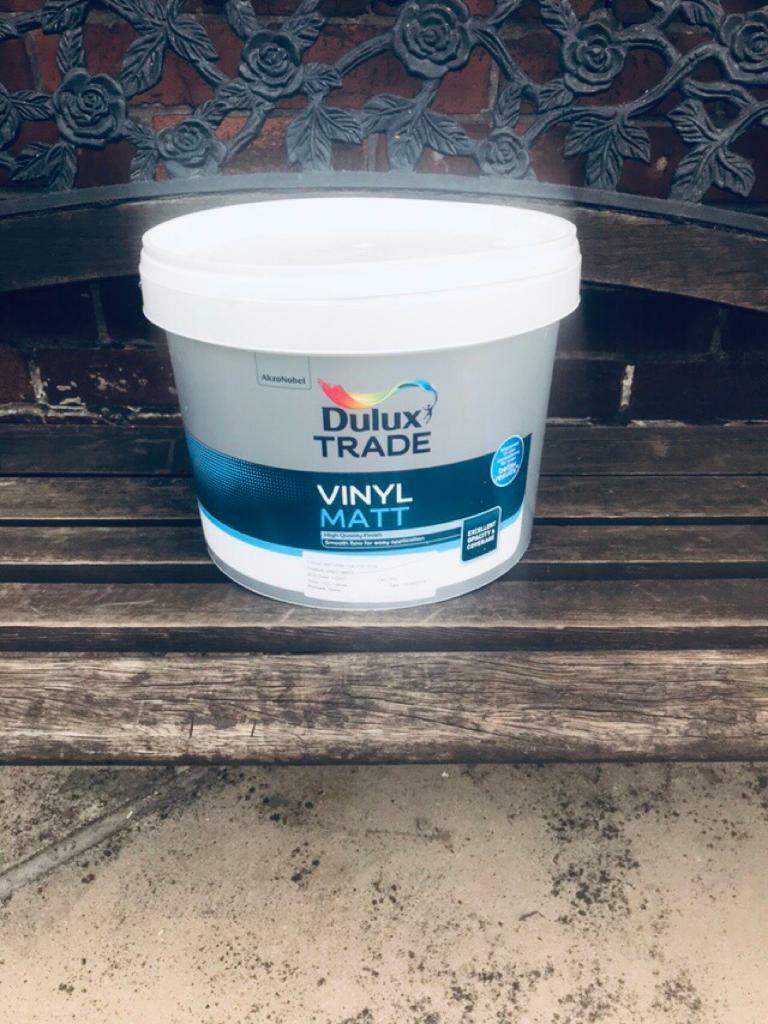 Dulux Trade Paint in Wyke, West Yorkshire Gumtree