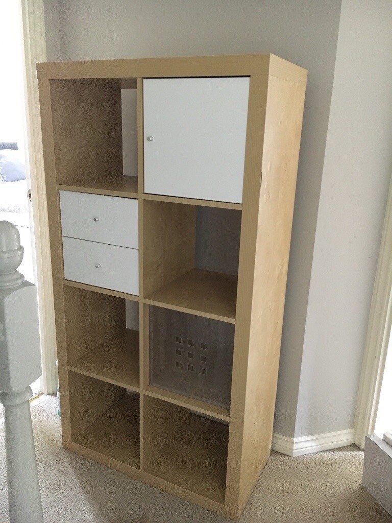 Ikea Storage Unit In Warwick Warwickshire Gumtree