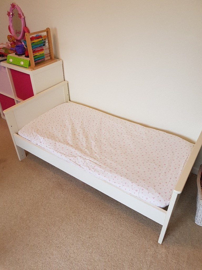 Mamas & Papas Toddler bed or cot in Chepstow, Monmouthshire Gumtree