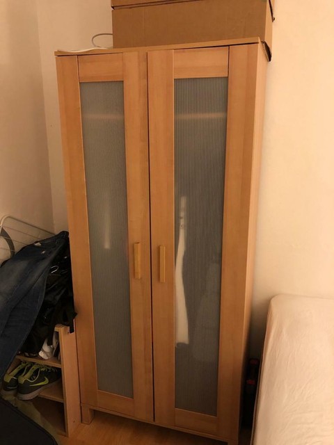 Wardrobe In Borough Green Kent Gumtree