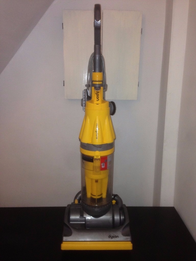 Dyson dc07 Origin 12 month warranty in St Helens, Merseyside Gumtree