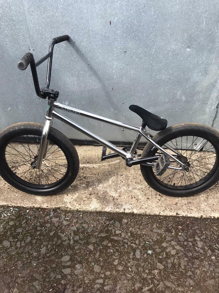 Bmx bike in Perth, Perth and Kinross Gumtree