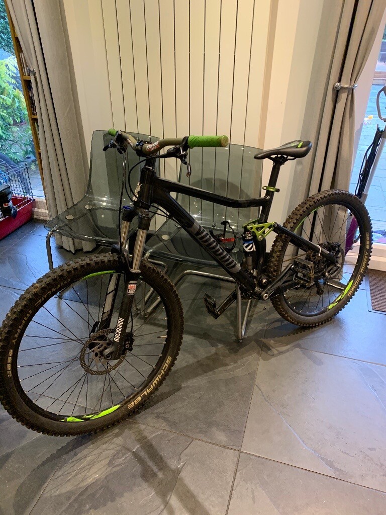 2018 s works epic hardtail