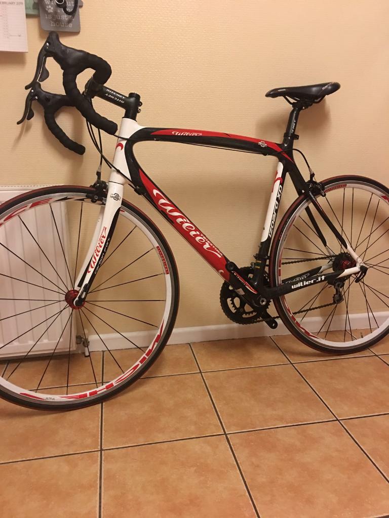 wilier izoard xp 2011