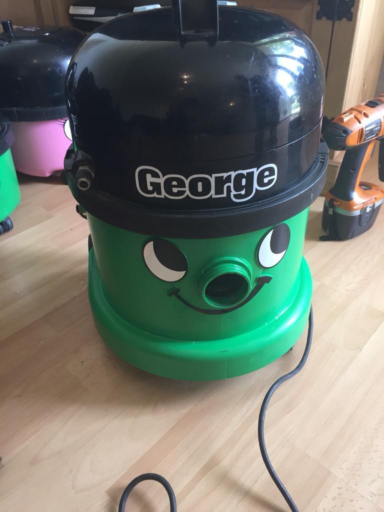 vacuum and carpet cleaner. in St Albans, Hertfordshire Gumtree