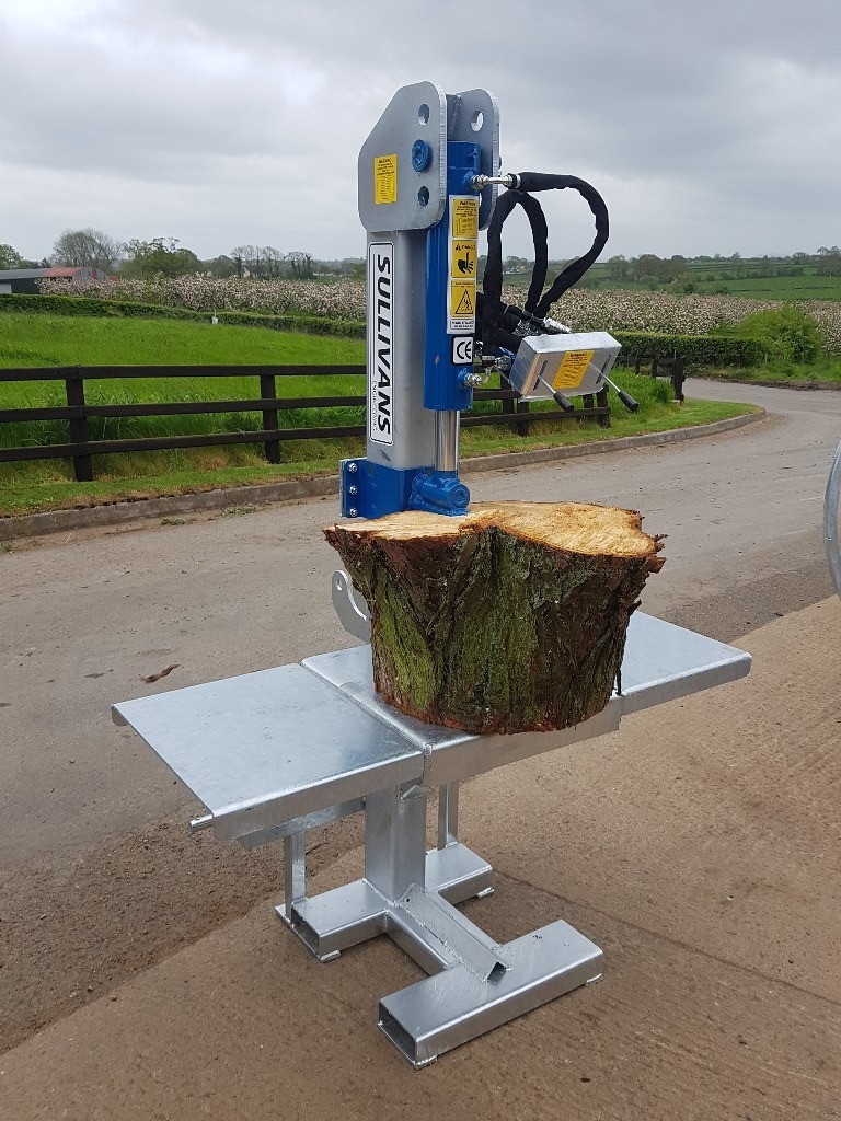 Tractor mounted Log splitter in Portadown, County Armagh Gumtree