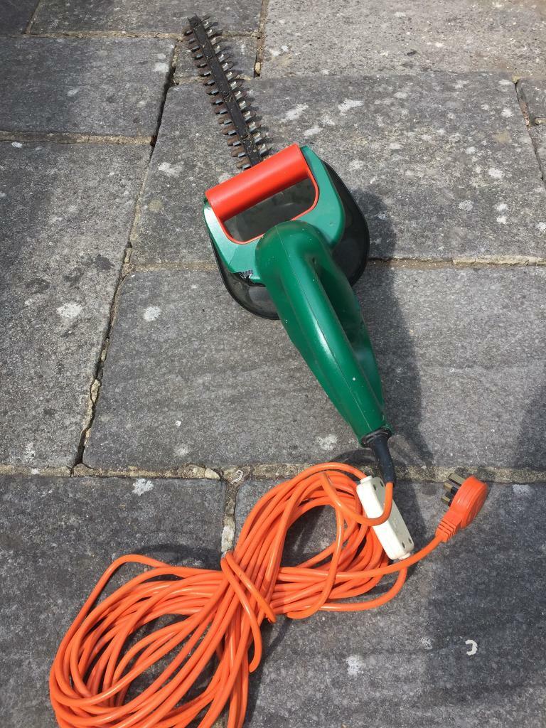 Hedge trimmer in Poole, Dorset Gumtree
