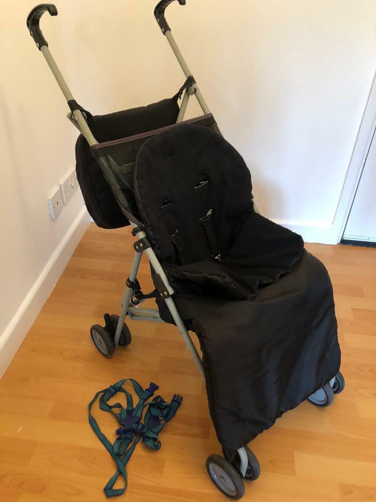 Stroller/pushchair in Willand, Devon Gumtree