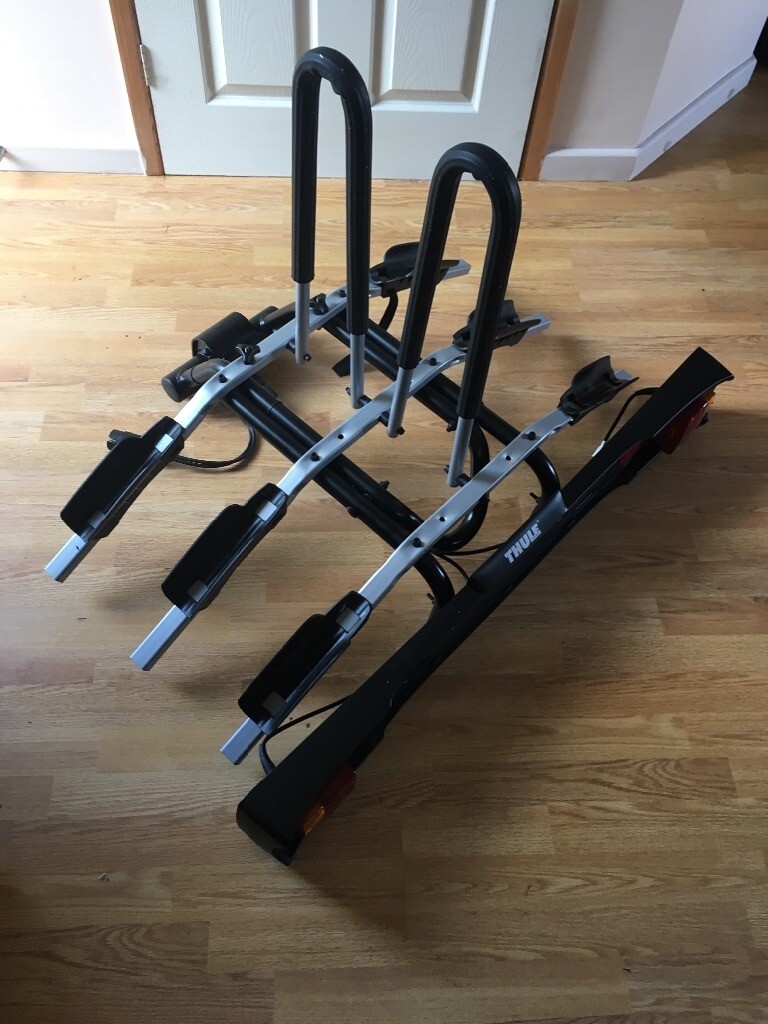 thule 9503 bike carrier