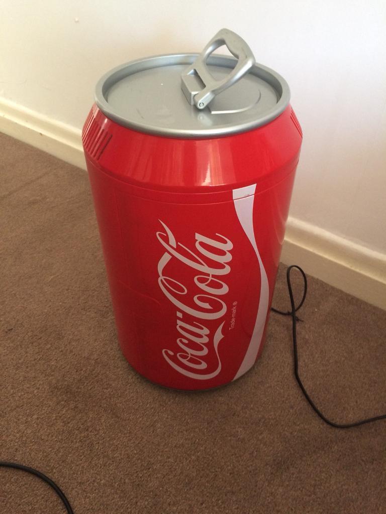 Cocacola fridge in Sunderland, Tyne and Wear Gumtree