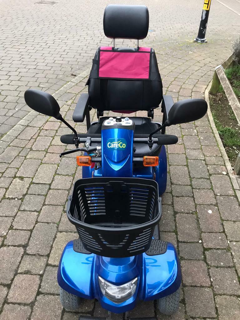 Mobility scooter in Oxford, Oxfordshire Gumtree