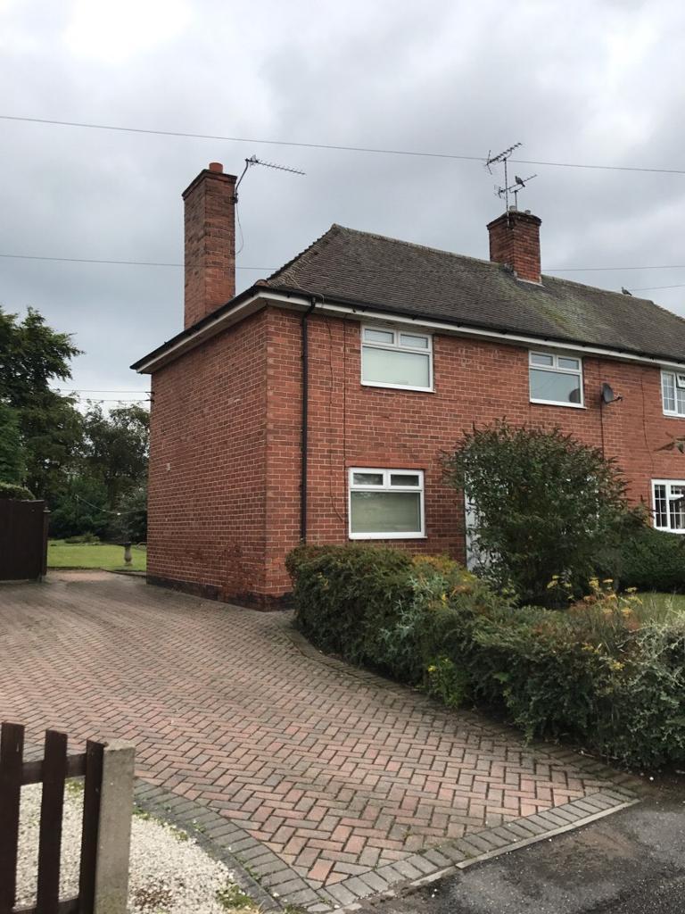 House to rent in Edwinstowe. in Warsop, Nottinghamshire Gumtree
