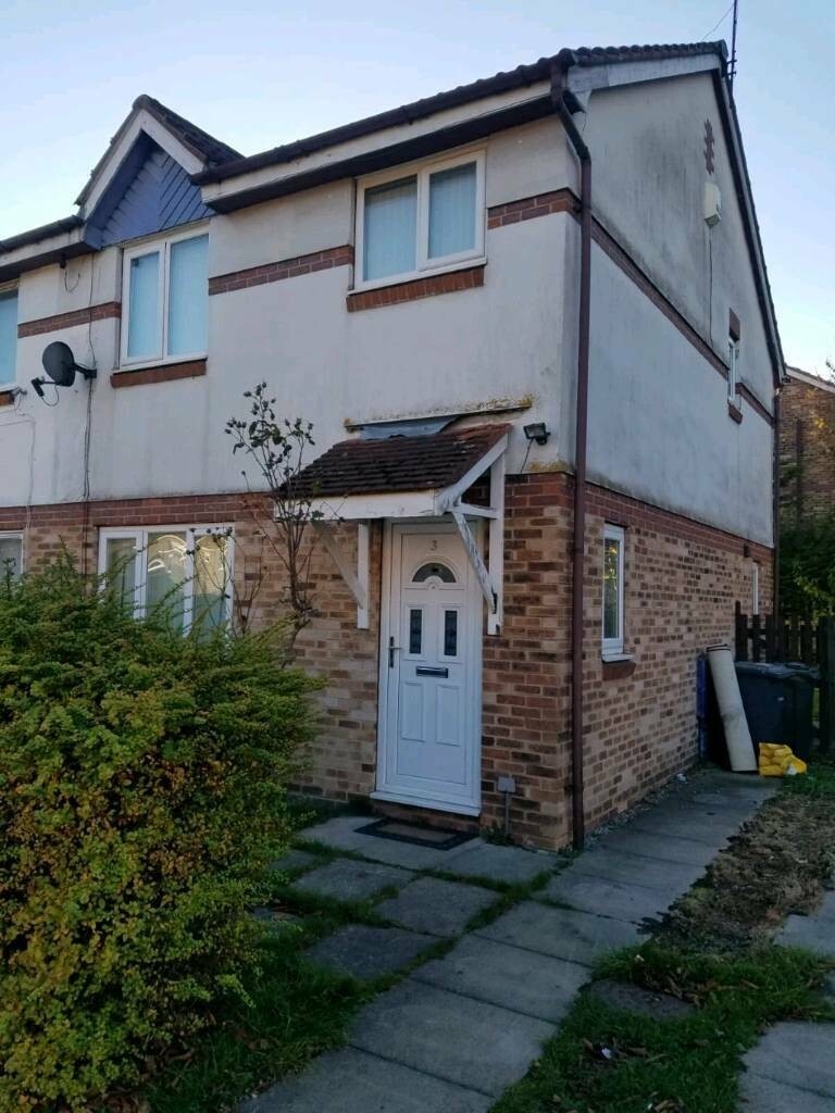 3 Bedroom Semidetached house for rent in Bradford, West Yorkshire