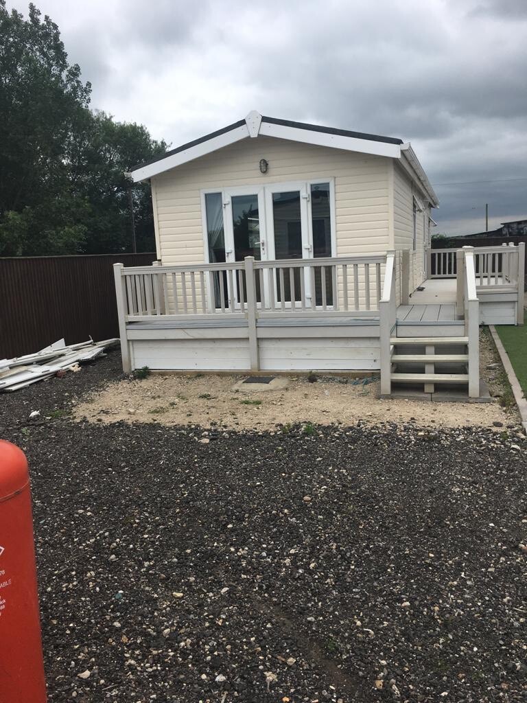 To Rent static mobile home in Great Yarmouth, Norfolk Gumtree