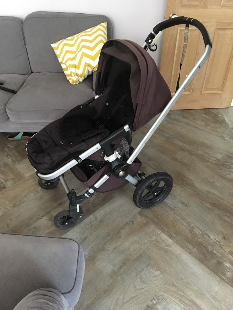 Bugaboo Gecko pushchair/buggy | in Steyning, West Sussex | Gumtree