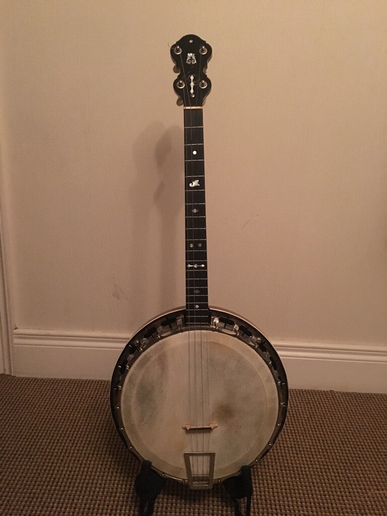 1920s Vintage Tenor Banjo in Bangor, County Down Gumtree