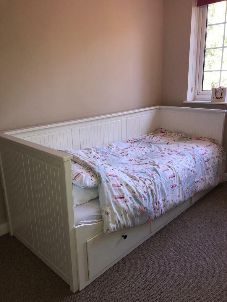 IKEA Hemnes day bed in Sandiacre, Nottinghamshire Gumtree
