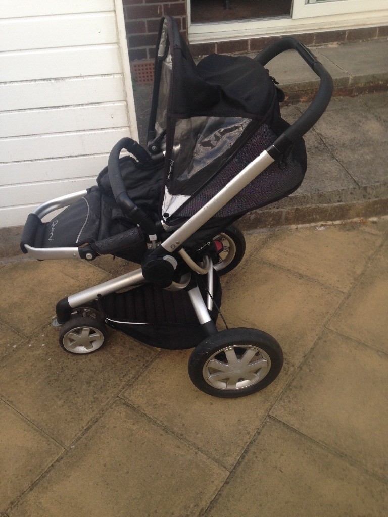3 wheeler pushchair | in Bradford, West Yorkshire | Gumtree