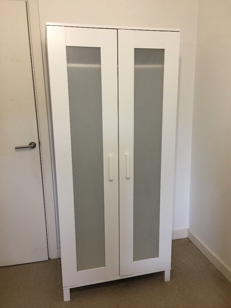 Ikea Aneboda wardrobe WHITE in London Bridge London Ikea Aneboda wardrobe WHITE in London Bridge London